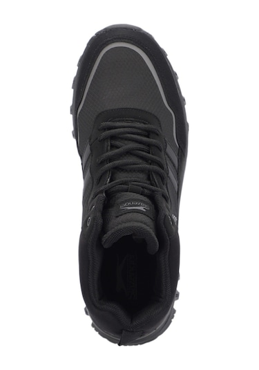 Slazenger POWER HIGH I Kadın  Siyah Bot