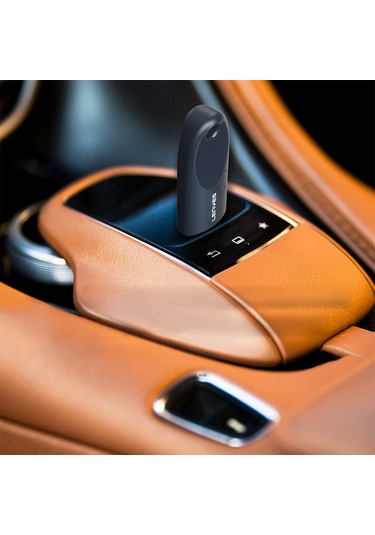 Lenyes Lr205 Usb Bluetooth 5.1 Class 2 Wireless Transmitter Adaptör Siyah