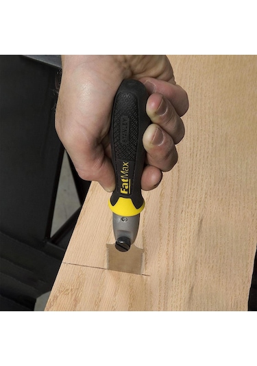 Stanley 020331 Fatmax Mini Çift Taraflı Esnek Hassas Testere