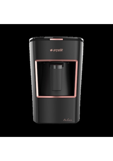 Arçelik Yeni Siyah Mutfak Seti Çok Renkli