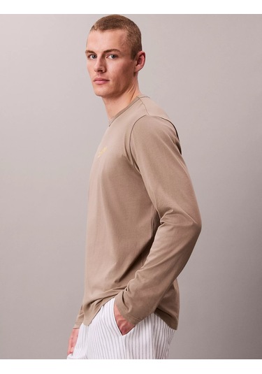 Calvin Klein Erkek Pijama Üstü 000nm2771ewd6 Çok Renkli