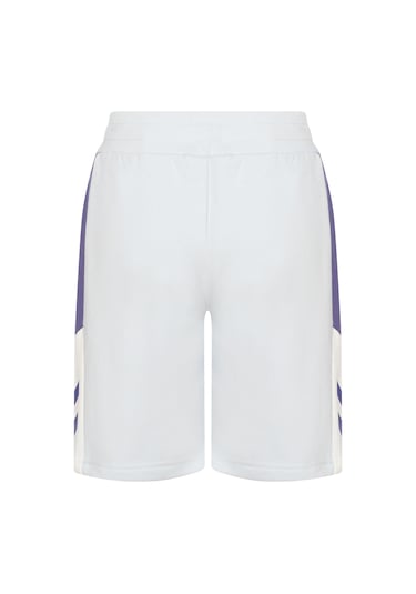 Hummel Alıne Çocuk Şort 932130-9950 Mavi