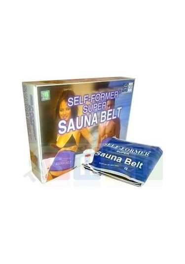 Selformer Sauna Belt Kemer