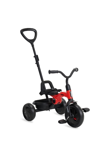 Kraft Ant Plus Katlanabilir Bisiklet Kırmızı