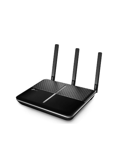 TP-Link Archer VR600 AC1600 1300 Mbps Kablosuz Gigabit VDSL/ADSL Modem Router