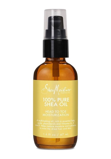 Shea Moisture Saç ve Cilt İçin Shea Yağı 47ML