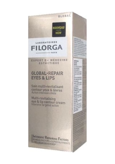 Filorga Global Repair Eyes & Lips 15 ML
