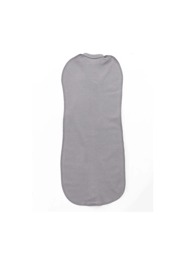 Allbaby Fermuarlı Kundak-kozonak 239830882 Gri