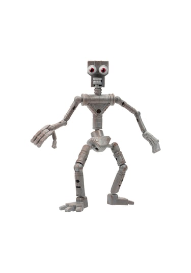 Five Nights At Freddy's 16 Cm Endo Seri - Bonnie Figür Set Fnf0073