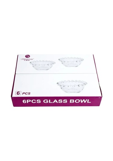 Nouvelle 6 Adet 50 Ml Reçel Bataryaları Seti, "gocciolina" 144177038