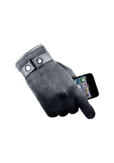 Kaymaz Kayak Snowboard Erkek Eldiven