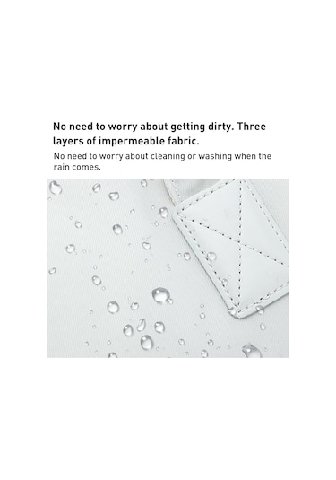 Çok Fonksiyonlu Usb Anne Ve Bebek Çantası - Cartoon Bear Çok Renkli