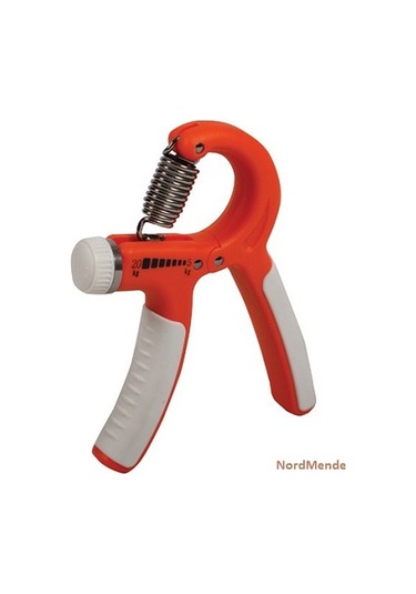 Nordmende El Egzersiz Aleti El Yayı Nrd - 39 Çok Renkli