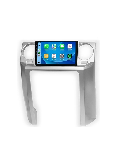 Maitech M-t-c 632 Serisi Land Rover Discovery 2004-2009 6+64gb Multimedya Teyp 9"