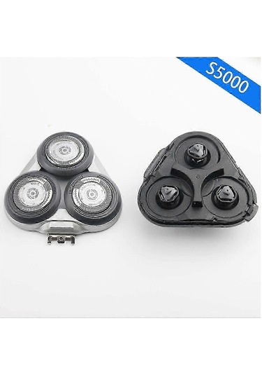 S5420 S5370 S5140 S5110 S5050 S5210 S5230 S5270 Serisi Sh50 İçin Yedek Tıraş Başlığı S5000