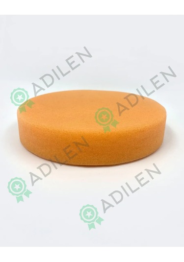Tılflex Turuncu Orta Sertlikte 150 Mm Parlatma Taşı 212289264
