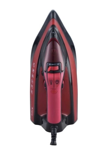 King KBÜ701 Karina 2600 W Buharlı Ütü