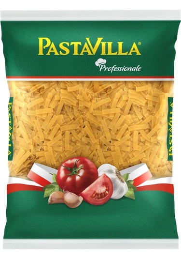 Pastavilla Erişte Makarna 3,50 kg.