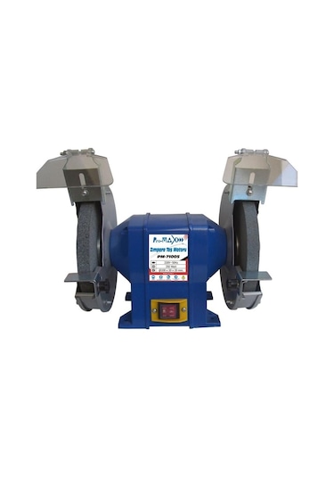 Promax Pm 71005  350 W 200 Mm Taşlama Motoru