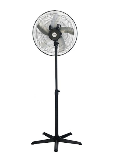 16'' Metal 5 Pervane Ayaklı Vantilatör Muzeko