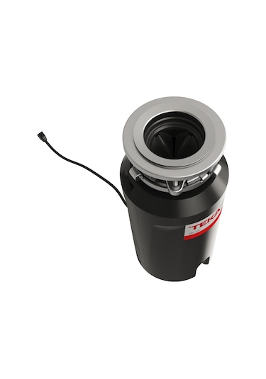 Teka Trs 520 Çöp Öğütücü 115890042 Siyah