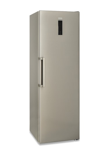 Vestel CDL700 EX NF 279 LT 7 Çekmeceli Dikey Derin Dondurucu