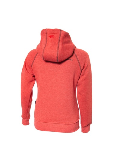 Cresta Outdoor Kapüşonlu Kadın Sweatshirt
