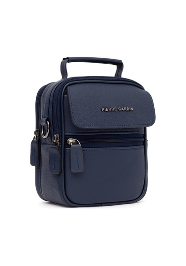 Pierre Cardin Erkek Lacivert Çanta 50286600-vr033 Lacivert