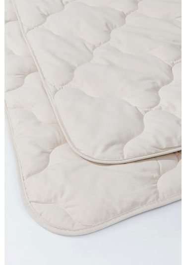 Yataş Bedding Superwashed Yün Yorgan Tek Kişilik