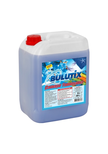 Bulutix Ekstra Lavanta Çamaşır Yumuşatıcısı 5 L
