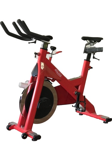 Athletic S900 Profesyonel Spin Bike