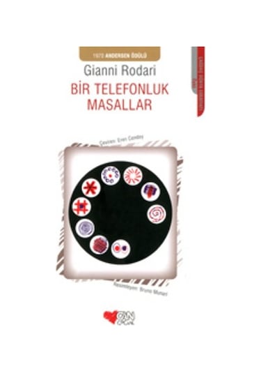 Bir Telefonluk Masallar