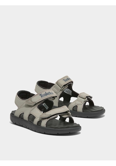 Timberland Tımberland Erkek Çocuk Sandalet Tb0a43eaj34 Çok Renkli
