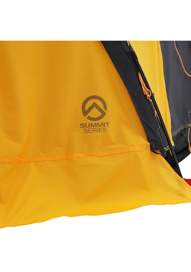 The North Face Mountain 25 Çadır-32360 Sarı-gri