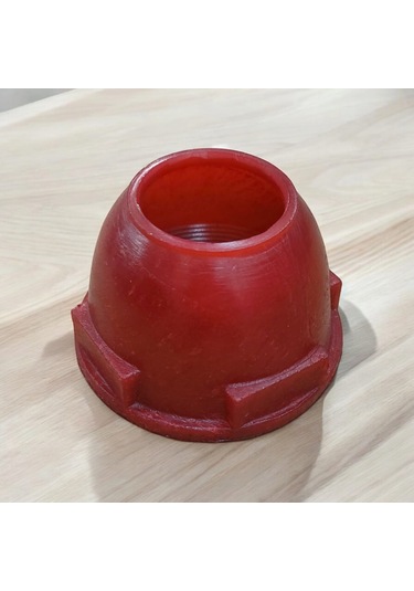 Ford Transit 2.4 Mk2 1982-1987 - Vites Kol Çanağı 4 Vites