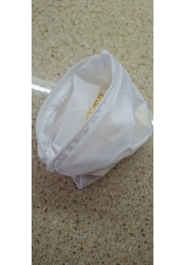 Vse Fish Akvaryum Filtresi İçin Files Izgaralı Fermuarlı Torba 2 Adet 263419925