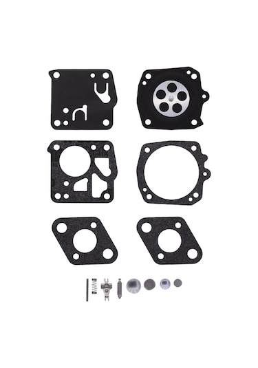 Motorlu Testere Diyafram Takımı Husqvarna 61/268/272/288/051 Tillitson