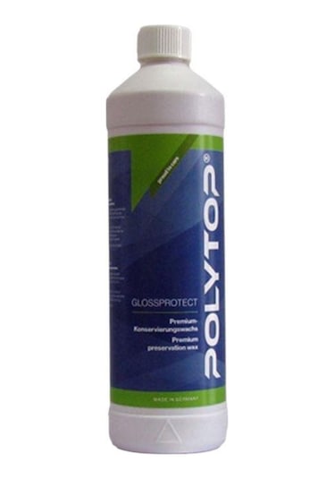 Polytop Gloss Protect Konsantre Nano Hizli Cila 1 Lt