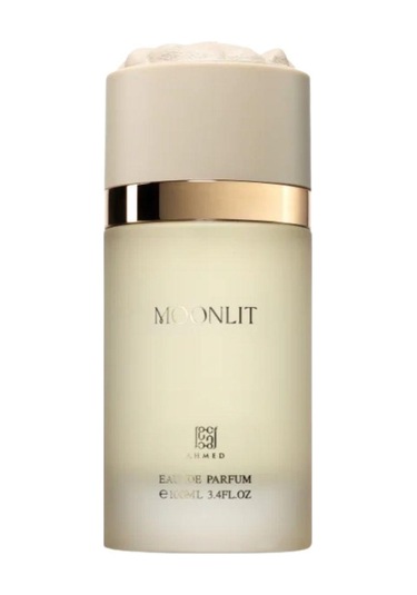 Ahmed Al Maghribi Moonlit Edp 100 Ml Kadın Parfümü Çiçek - Meyve