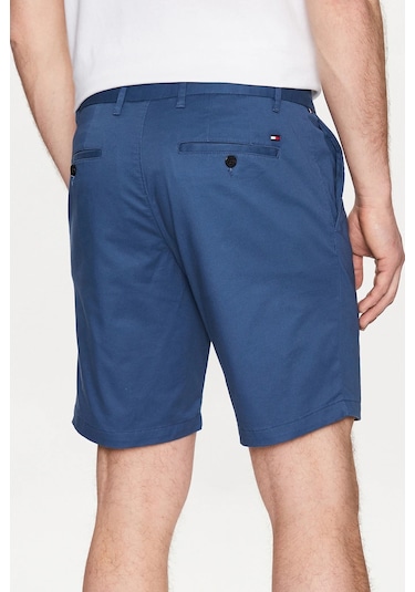 Tommy Hilfiger Erkek Short Mw0mw23563 Dbz İndigo Tommy Hilfiger Erkek Short Mw0mw23563 Dbz İndigo