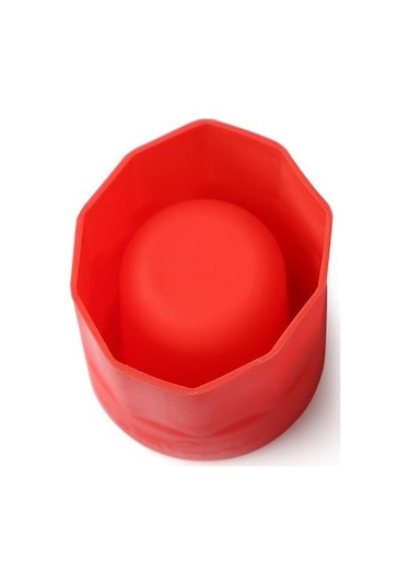 Silikon Bardak Buz Küpü Tepsi Dondurularak Kalıp Bar Jöle Puding Çikolata Kalıp Makinesi