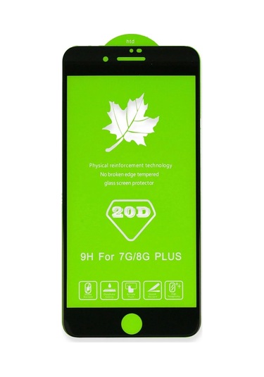 Xiaomi Redmi Note 12 4g 20d Premium Cam Ekran Koruyucu