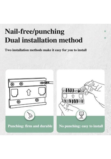 5.1m Duvara Monte Geri Çekilebilir Çamaşır İpi Ayarlanabilir Geri Çekilebilir Görünmez Ağır Hizmet Tipi Paslanmaz Çelik Tel İç Mekan Dış Mekan Balkon Çamaşır Çamaşır Kurutma Beyaz