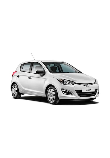 Hyundai İ20 Dış Kapı Kolu Ön Arka Sağ Sol Uyumlu 826511J0 .