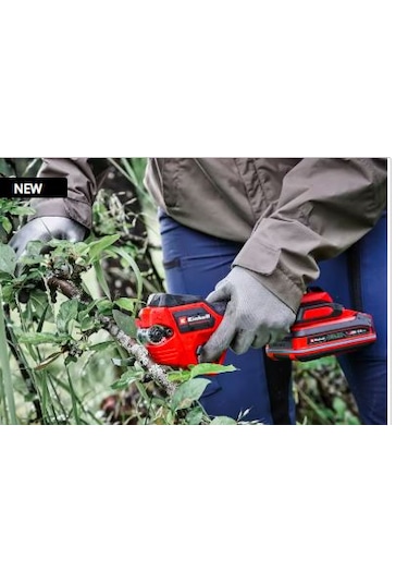 Einhell GP-LS 18/28 Li BL - Solo Akülü Budama Makası (Akü ve Şarj Hariç) - 3408320