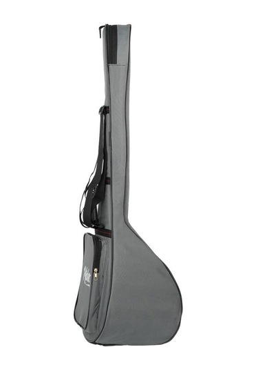 Midex Cs-107 Kısa Sap Saz Bağlama Kılıfı Kalın Soft Case