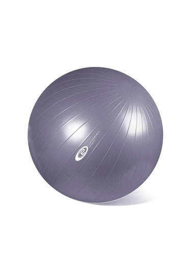 E-Performans Pilates Topu Gri 75 CM