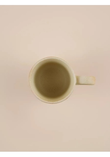 Sl Home Çay Ve Kahve Fincanları 2 Adet 400 Ml Porselen Hediye 216990431 Bej