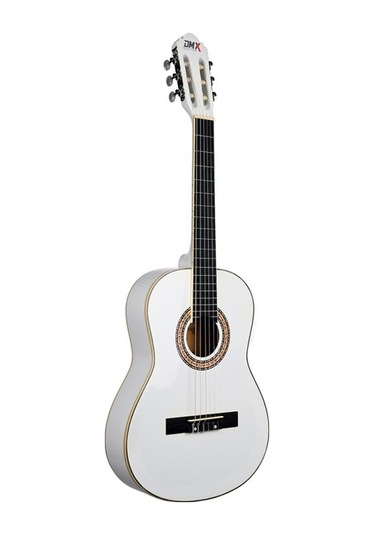Dmx Guitars 36 Wh Klasik Gitar Taşıma Çantası Hediyeli