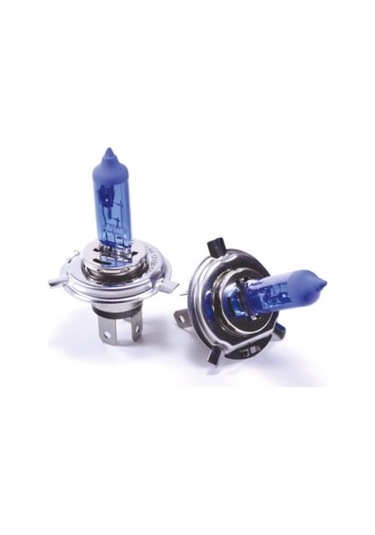 Photon H4 Beyaz Işık Oto Ampul Xenon Effect Fardoktoru